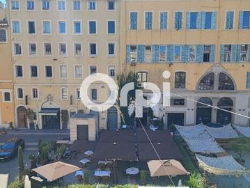 Le Chapitre, Marseille 1er Arrondissement, Marseille, Bouches-du-Rhône, Provence-Alpes-Côte dAzur