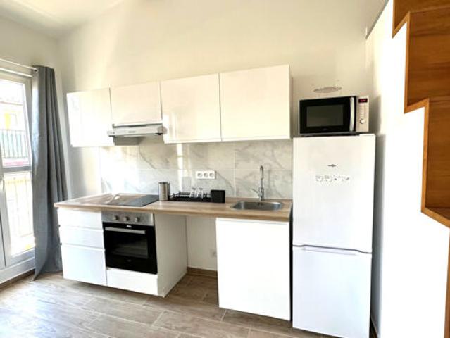 apartment for rent in MARSEILLE 1ER