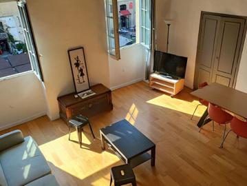 Le Chapitre, Marseille 1er Arrondissement, Marseille, Bouches-du-Rhône, Provence-Alpes-Côte dAzur