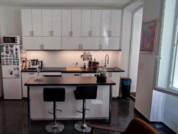 Le Chapitre, Marseille 1er Arrondissement, Marseille, Bouches-du-Rhône, Provence-Alpes-Côte dAzur