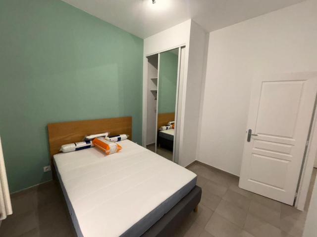 apartment for rent in, Marseille 2 Ar 13002