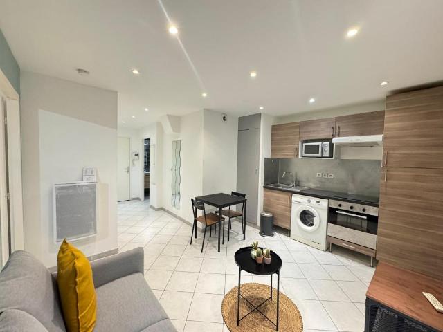 apartment for rent in, Marseille 2 Ar 13002