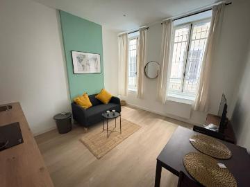 apartment for rent in, Marseille 2 Ar 13002