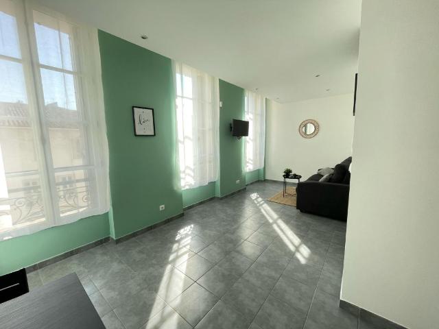 apartment for rent in, Marseille 2 Ar 13002
