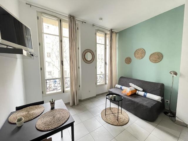apartment for rent in, Marseille 2 Ar 13002