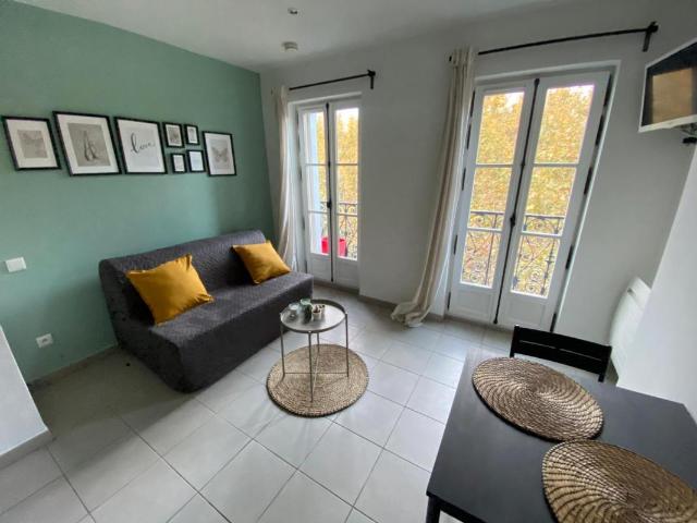 apartment for rent in, Marseille 2 Ar 13002