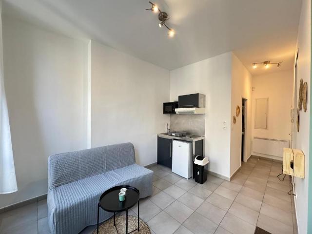 apartment for rent in, Marseille 2 Ar 13002