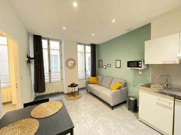 apartment for rent in, Marseille 2 Ar 13002