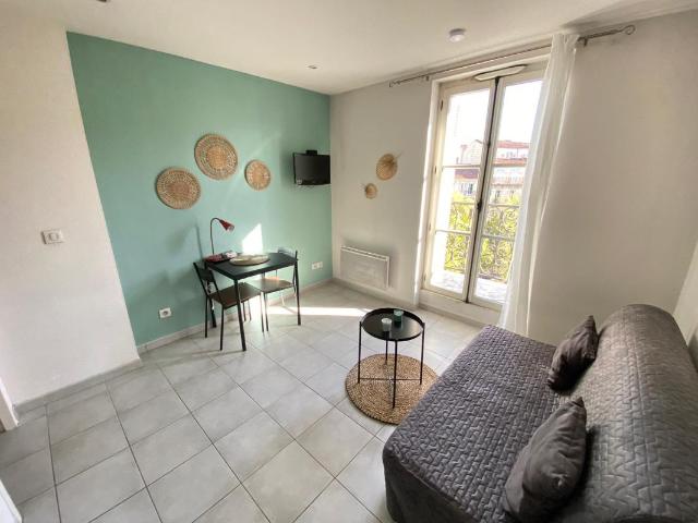 apartment for rent in, Marseille 2 Ar 13002
