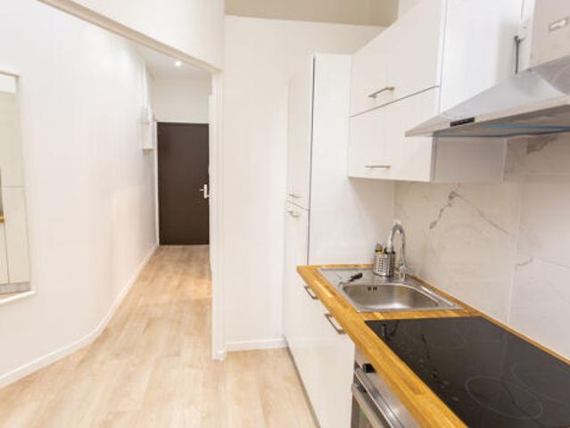 apartment for rent in MARSEILLE 2EME