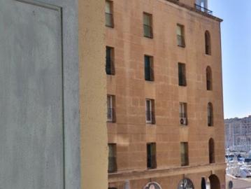 apartment for rent in MARSEILLE 2EME