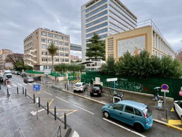 apartment for rent in MARSEILLE 5EME
