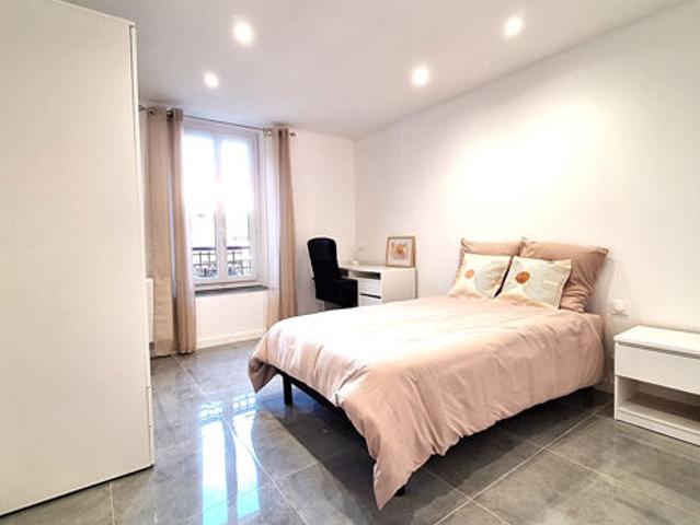 apartment for rent in MARSEILLE 5EME