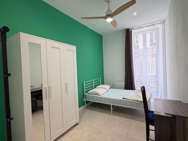 apartment for rent in MARSEILLE 5EME