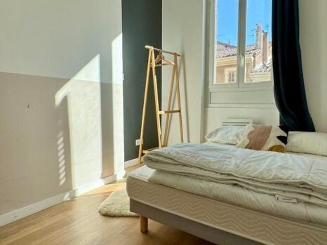 apartment for rent in MARSEILLE 6EME