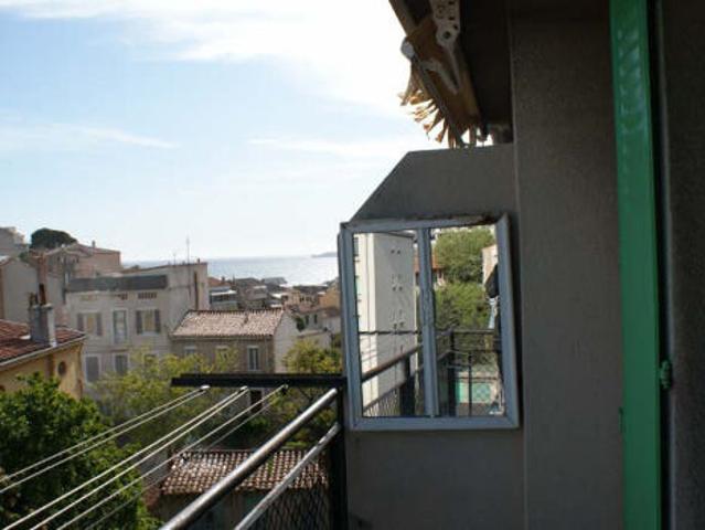 apartment for rent in MARSEILLE 7EME