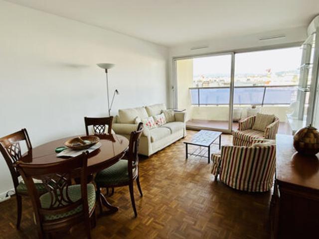 apartment for rent in MARSEILLE 8EME