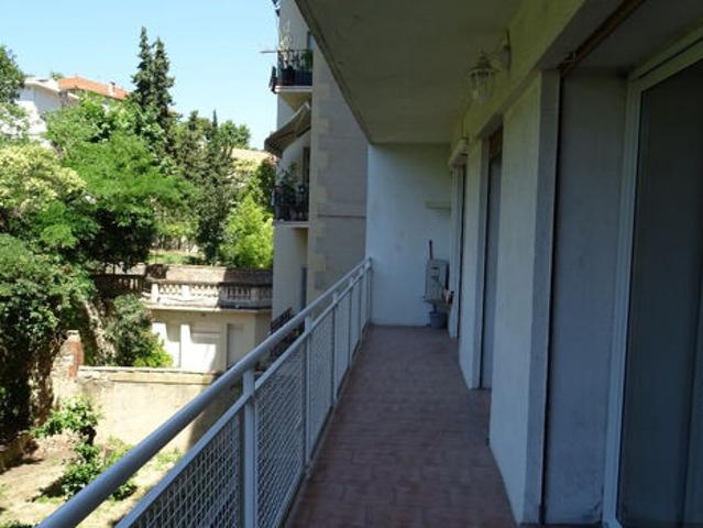 apartment for rent in MARSEILLE 8EME