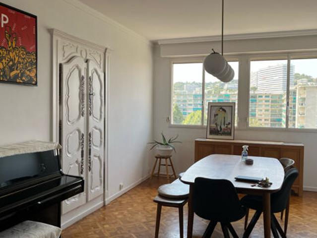 apartment for rent in MARSEILLE 8EME