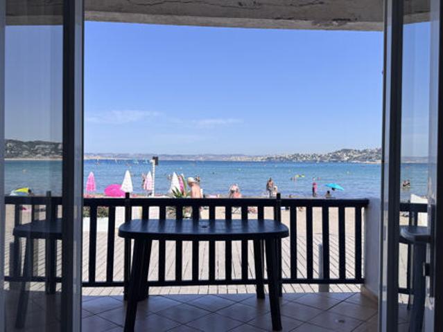 apartment for rent in MARSEILLE 8EME
