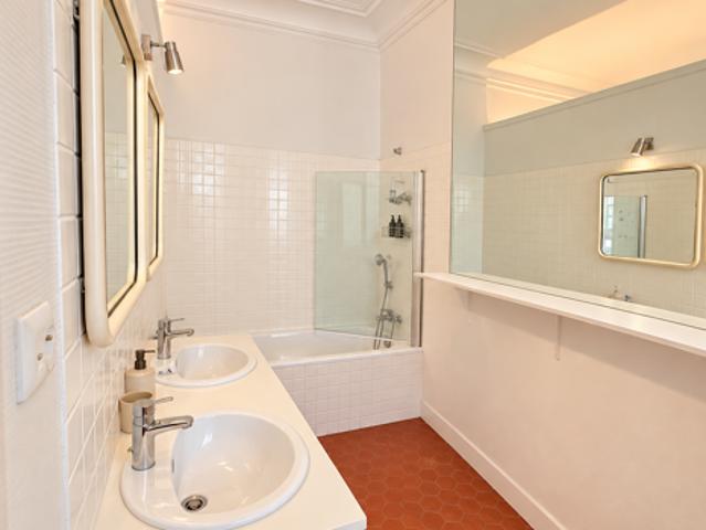 apartment for rent in MARSEILLE 8EME