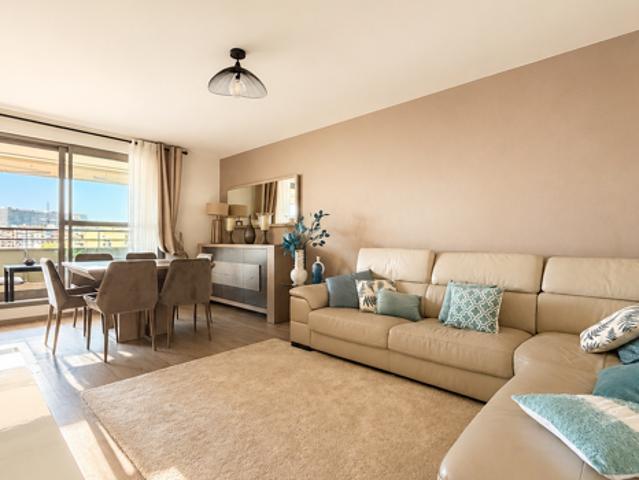 apartment for rent in MARSEILLE 8EME