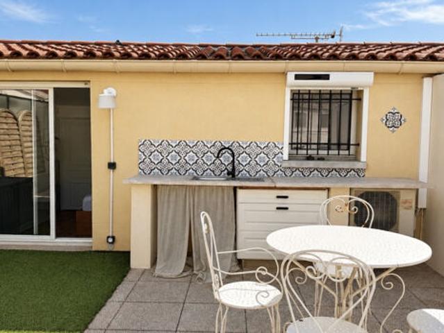apartment for rent in MARSEILLE 8EME