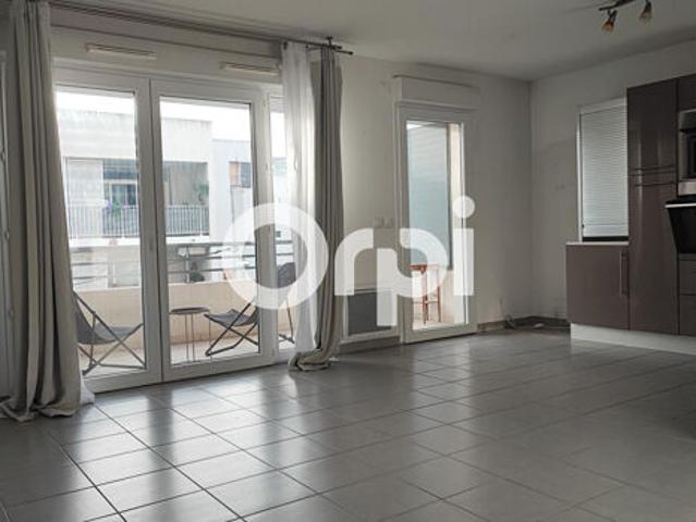 apartment for rent in MARSEILLE 9EME