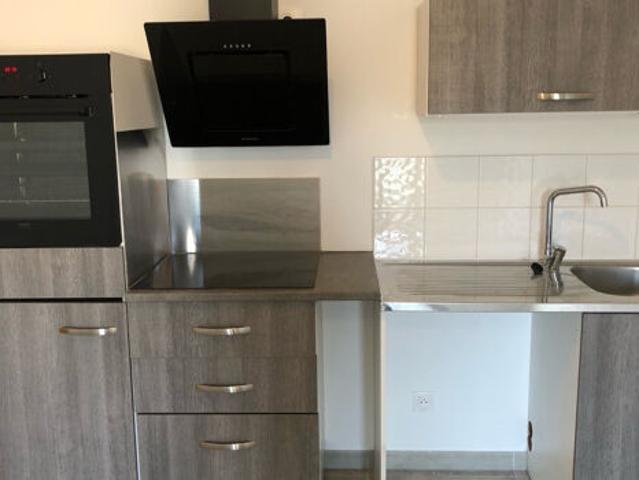 apartment for rent in MARSEILLE 9EME