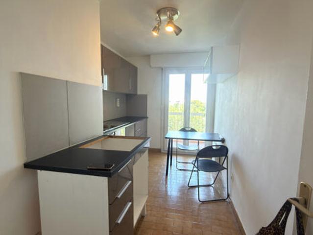 apartment for rent in MARSEILLE 9EME