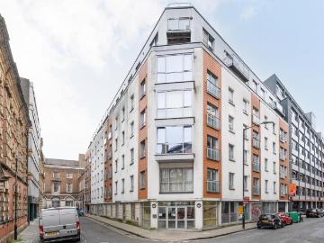 Apartment for rent in Marsh House, Marsh Street, BS1 united kingdom