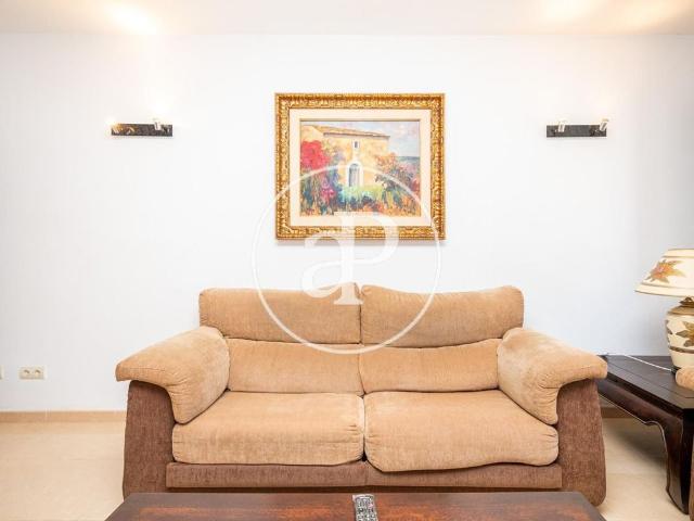 Apartment for Rent in Marratxí