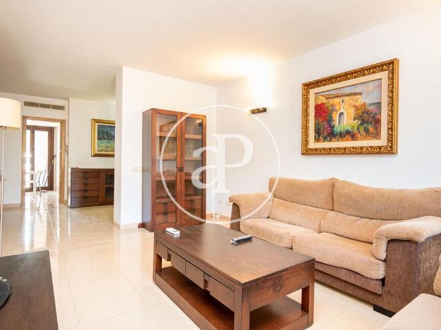 Apartment for Rent in Marratxí