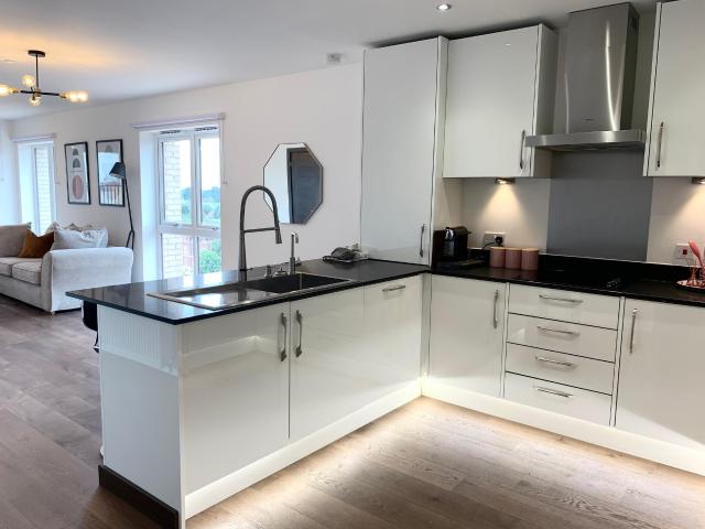 apartment for rent in Marri Street, Watford, Watford