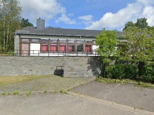 Apartment for rent in Martelange