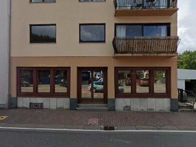 Apartment for rent in Martelange