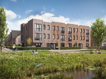 Bergschenhoek, Lansingerland, Zuid-Holland