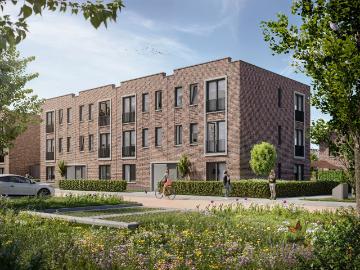 Bergschenhoek, Lansingerland, Zuid-Holland