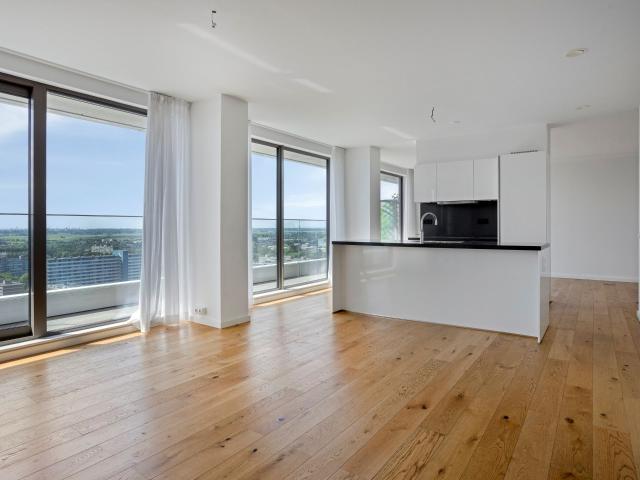 Appartement te huur