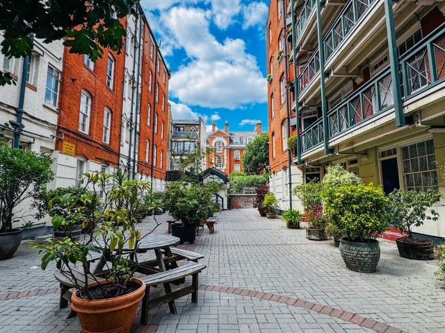 apartment for rent in Martlett Court, Wc2b, Covent garden, Wc2b, Covent garden