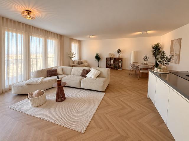 apartment for rent in Mary van der Sluisstraat 1095ME Amsterdam