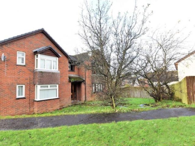 apartment for rent in Mary Rae Road, Bellshill, ML4