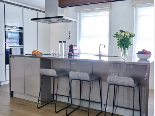 apartment for rent in Marylebone, London. W1U