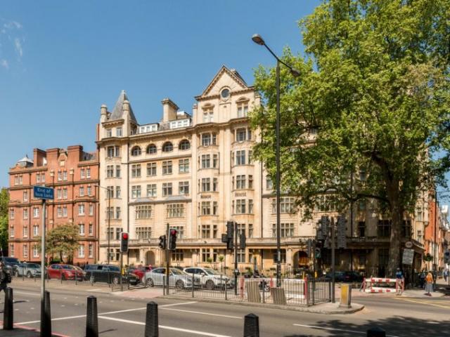 apartment for rent in Marylebone Road Marylebone, NW1