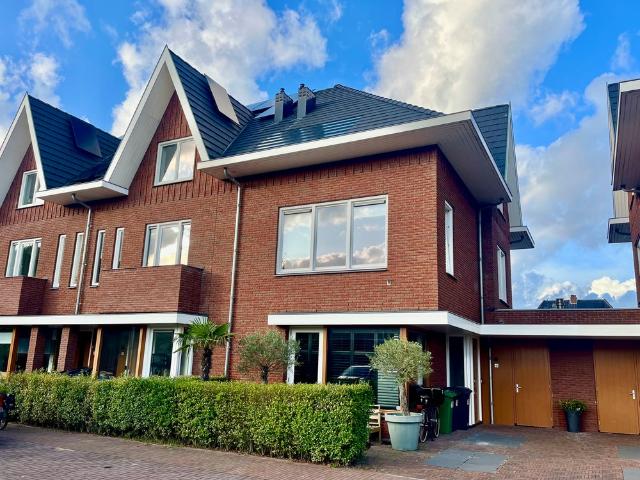 Apartment for rent in Mastkade 41, 2102LR, Heemstede, Netherlands