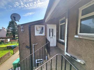 apartment for rent in Methil Brae, KY8 3LS