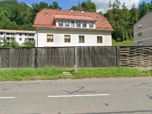 Apartment for rent in Metnitz
