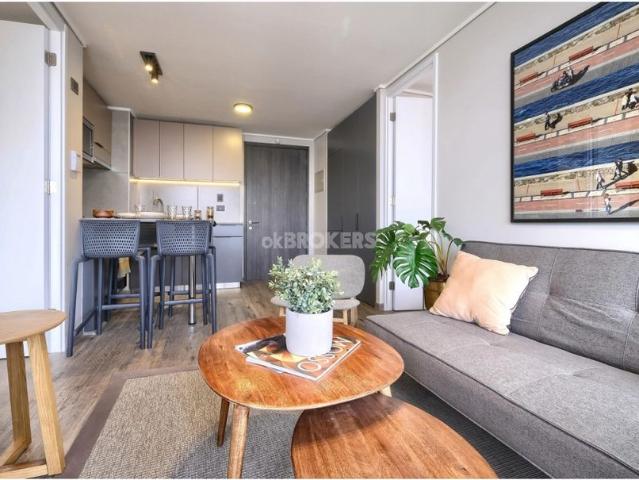 apartment for rent in Metro Cerrillos, Santiago, Región Metropolitana de Santiago, Nuevo