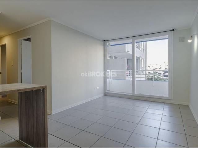 apartment for rent in Metro Gruta De Lourdes, Santiago, Región Metropolitana de Santiago, Usado