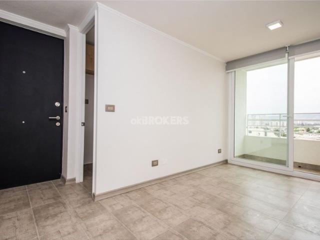 apartment for rent in Metro Hospitales, Santiago, Región Metropolitana de Santiago, Usado